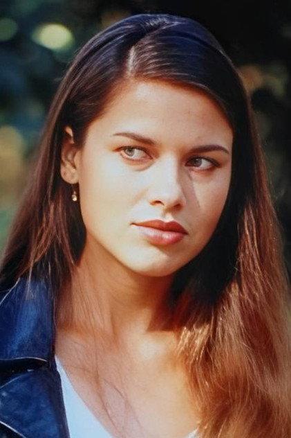 Katherine Barrese - Actor Profile Photo