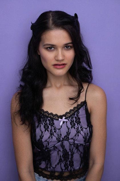 Kate Lý Johnston - Actor Profile Photo