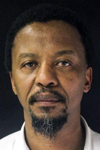 Makhaola Ndebele - Actor Profile Photo