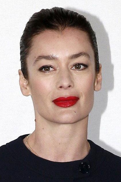 Aurélie Dupont - Actor Profile Photo