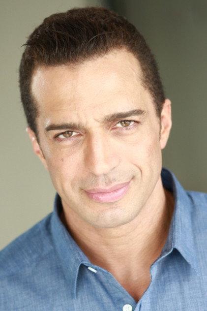 Cory DuVal - Actor Profile Photo