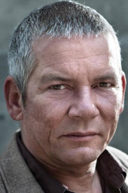 Ronnie Janot - Actor Profile Photo