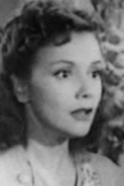Roxanne Barkley - Actor Profile Photo