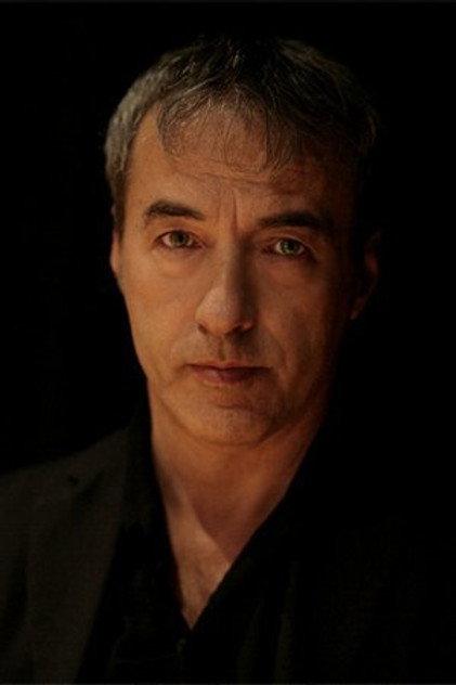 David Riondino - Actor Profile Photo