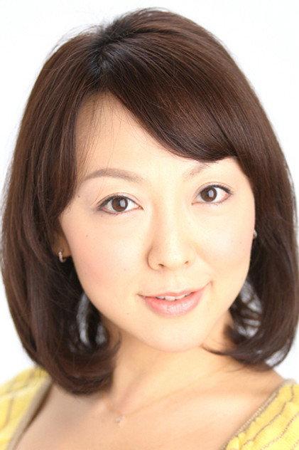 Aiko Aihashi - Actor Profile Photo