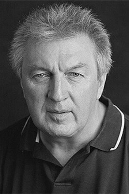 Jacek Różański - Actor Profile Photo