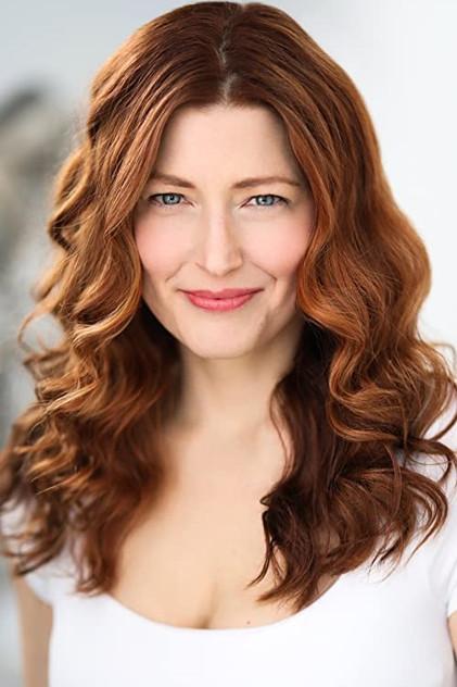 Erin Aubrey - Actor Profile Photo