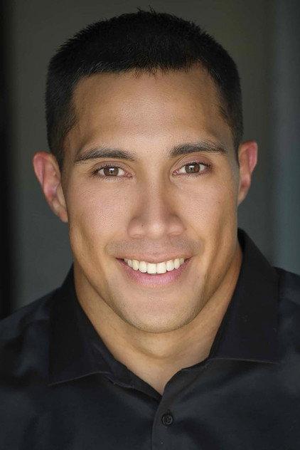 Halem Medina - Actor Profile Photo