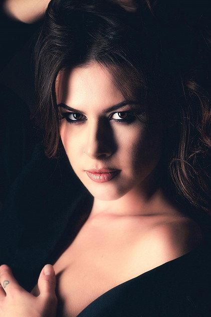 Valeria Lariccia - Actor Profile Photo