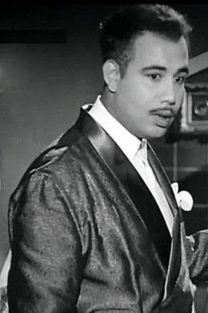 Ahmed Tharwat - Actor Profile Photo