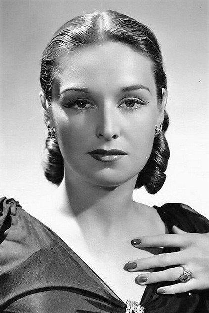 Rosemary Lane - Actor Profile Photo