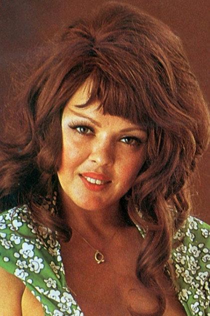 Roxanne Brewer - Actor Profile Photo
