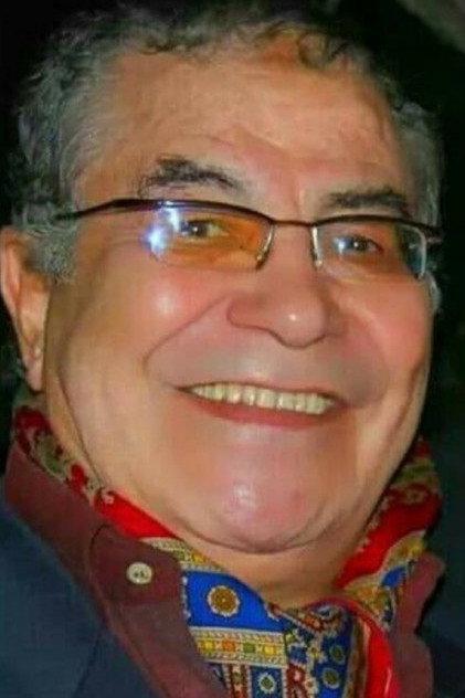 Said Tarabeek - Actor Profile Photo