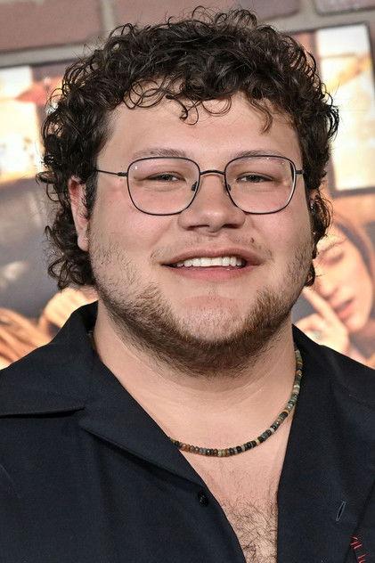 Maximo Salas - Actor Profile Photo