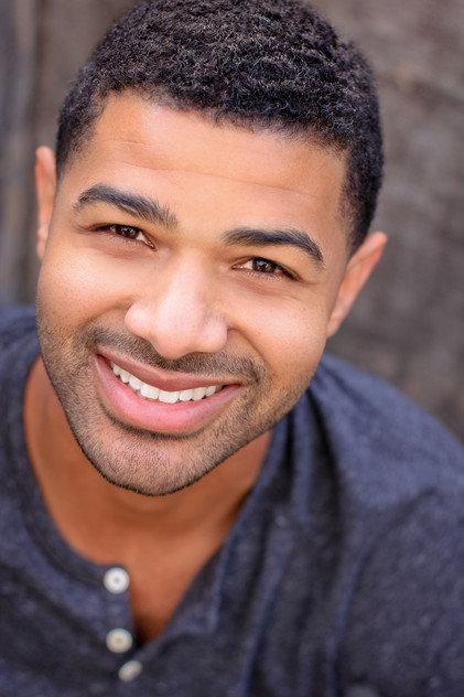 Brandon Gregory - Actor Profile Photo