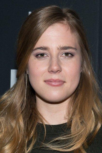 Taylor Dearden - Actor Profile Photo