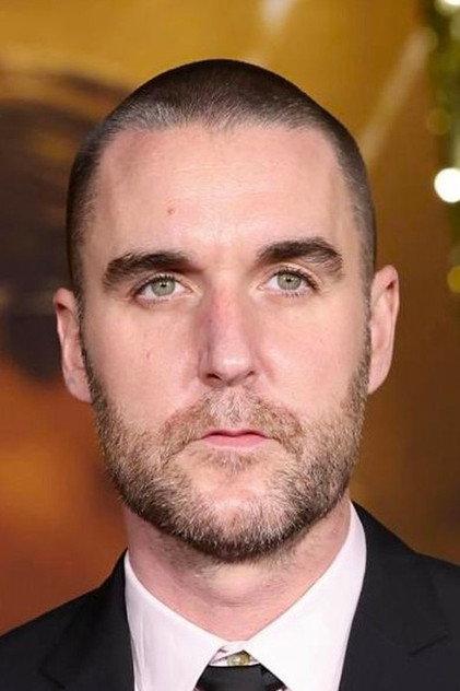 Matthew Plouffe - Actor Profile Photo