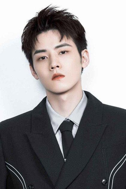 Ren Hao - Actor Profile Photo