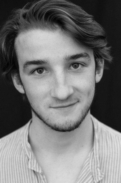 Florian Lesieur - Actor Profile Photo