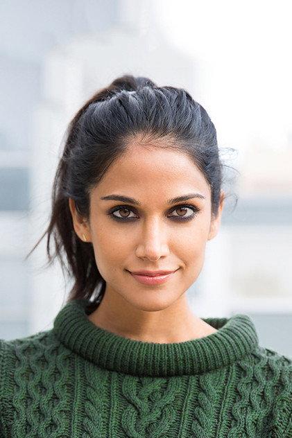 Melanie Chandra - Actor Profile Photo