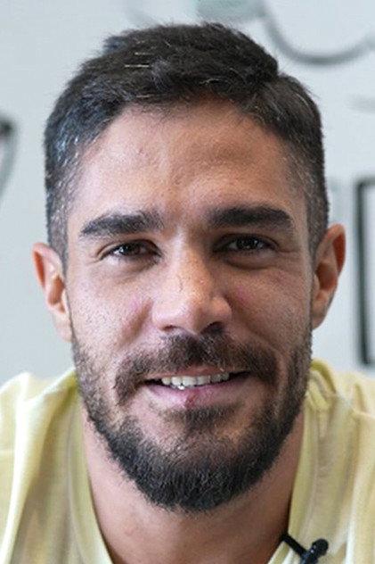 Amir Reza Alizadeh - Actor Profile Photo