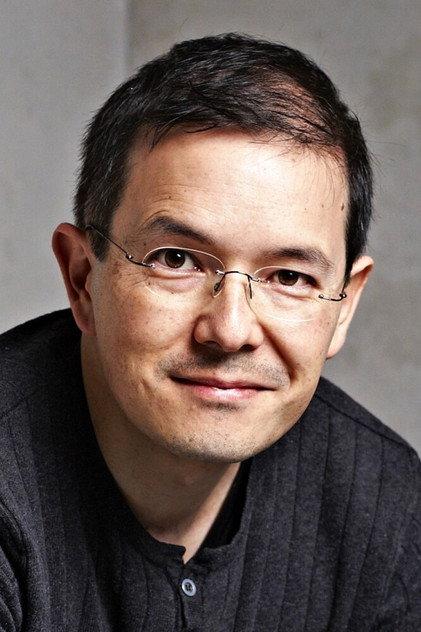 Shaun Tan - Actor Profile Photo