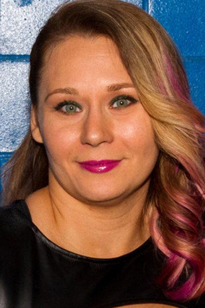 Tina San Antonio - Actor Profile Photo