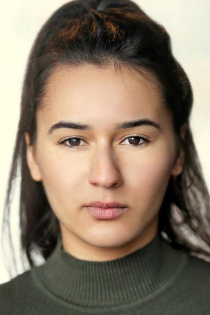 Bianca Beckles-Rose - Actor Profile Photo