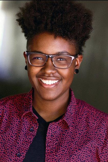 Annacheska Brown - Actor Profile Photo
