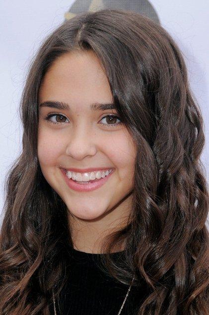 Molly Jackson - Actor Profile Photo