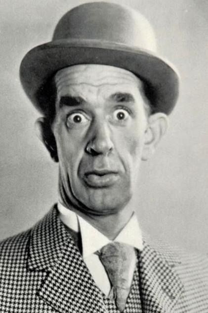 Frank Rice - Actor Profile Photo