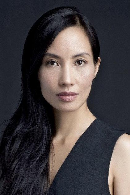 Trần Nữ Yên Khê - Actor Profile Photo