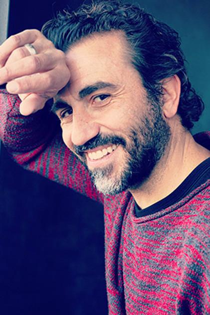Paolo Elmo - Actor Profile Photo