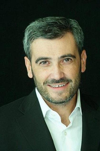 Antonio Friello - Actor Profile Photo