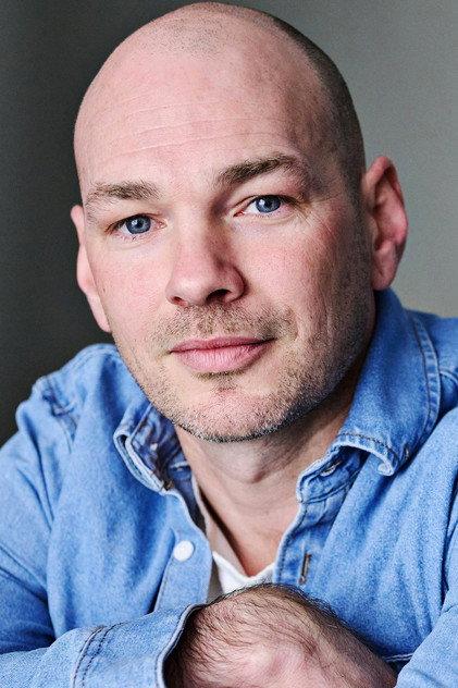 Connor Mills - Actor Profile Photo