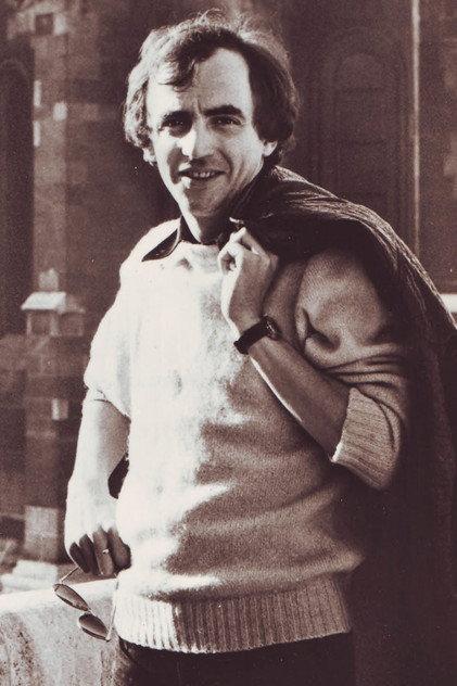 István Iglódi - Actor Profile Photo