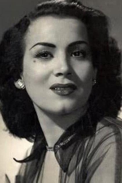 Gloria Ríos - Actor Profile Photo