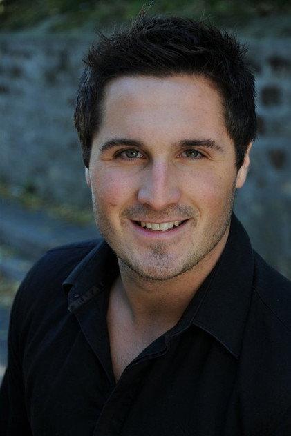 Vincent Diolot - Actor Profile Photo