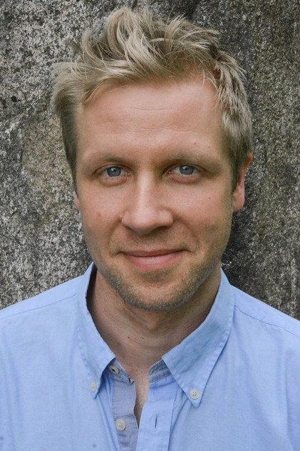 Jonas Rimeika - Actor Profile Photo