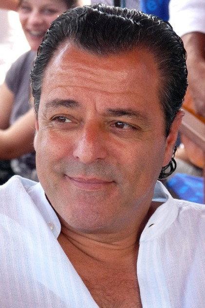 Chico Bouchikhi - Actor Profile Photo