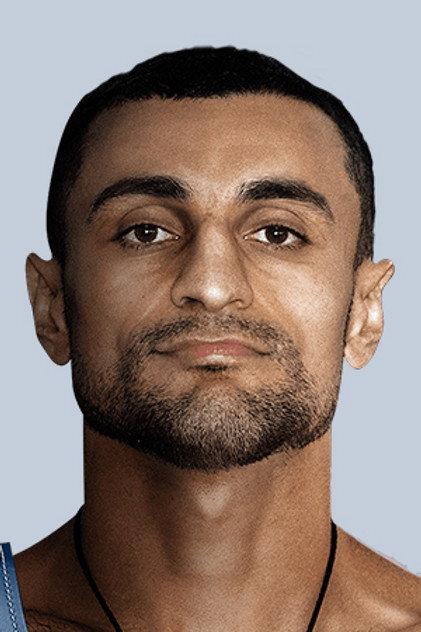 David Avanesyan - Actor Profile Photo