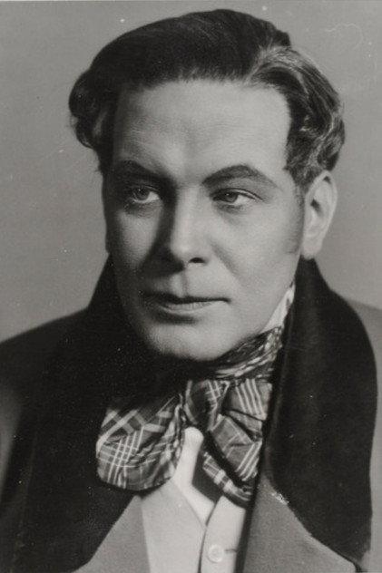 Heinz Woester - Actor Profile Photo