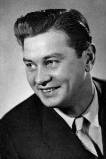 Vladislav Balandin - Actor Profile Photo