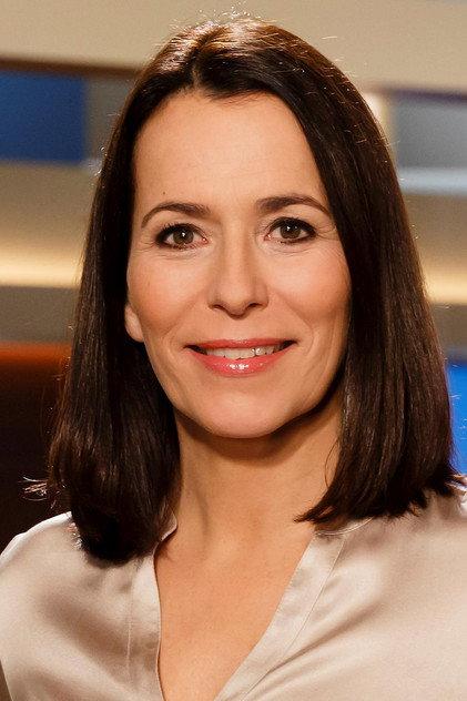 Anne Will - Actor Profile Photo