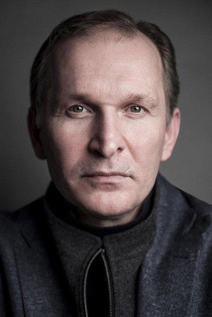Fyodor Dobronravov - Actor Profile Photo