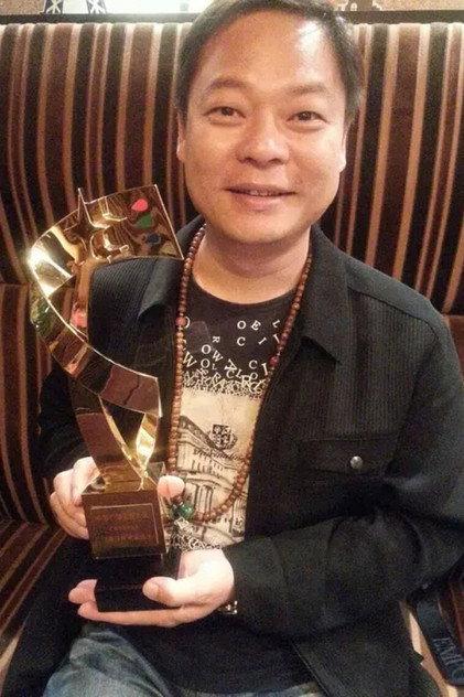 Kuixing Teng - Actor Profile Photo