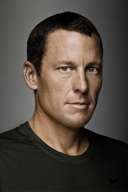 Lance Armstrong - Actor Profile Photo