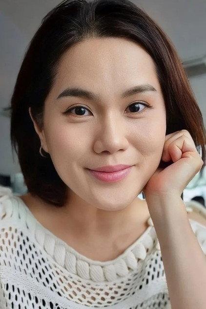Wan Wai Fun - Actor Profile Photo