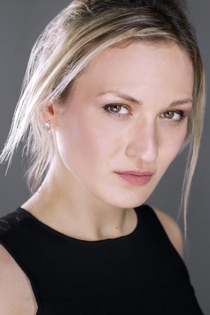 Nika Khitrova - Actor Profile Photo