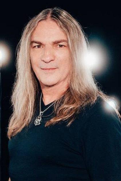 Marc Lynn - Actor Profile Photo